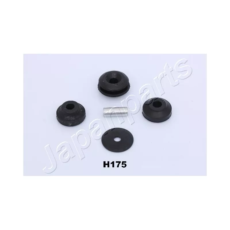 Coupelle de suspension JAPANPARTS RU-H175