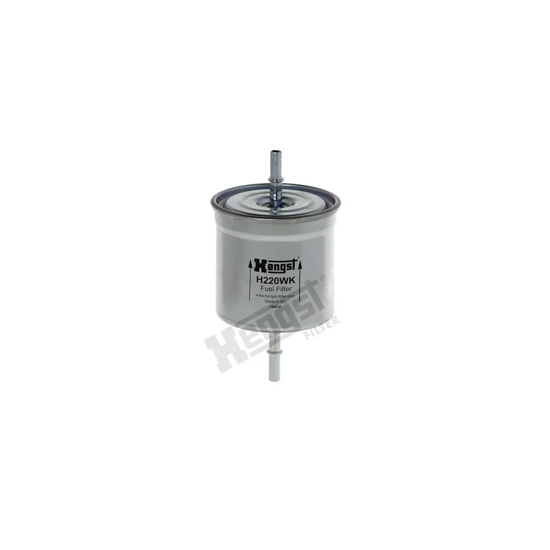 Filtre à carburant HENGST FILTER H220WK