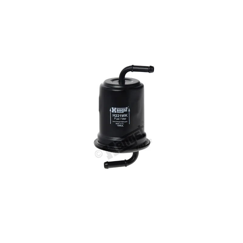 Filtre à carburant HENGST FILTER H221WK