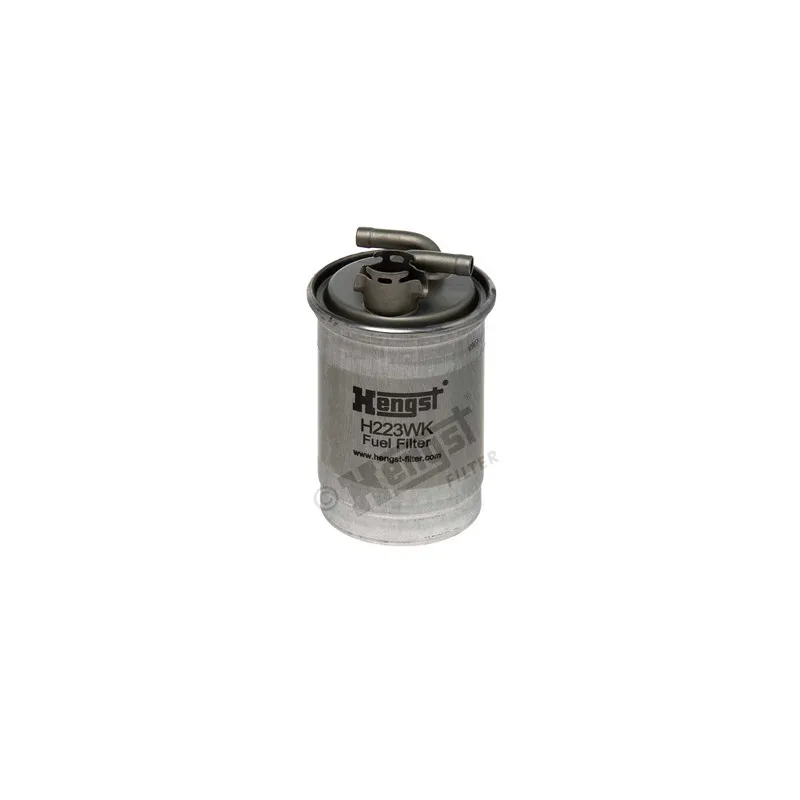 Filtre à carburant HENGST FILTER H223WK