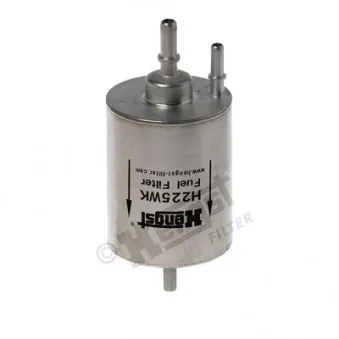 Filtre à carburant HENGST FILTER H225WK
