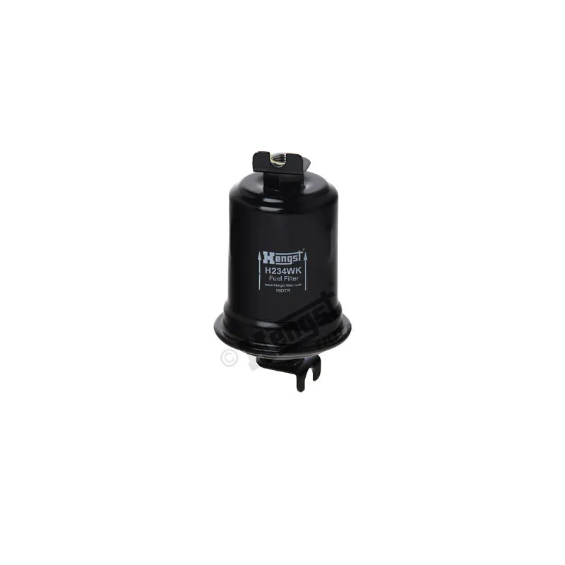 Filtre à carburant HENGST FILTER H234WK