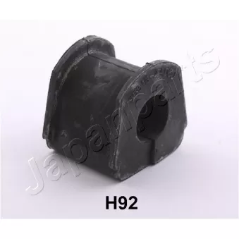 Coussinet de palier, stabilisateur JAPANPARTS