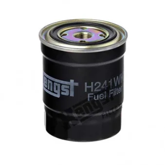 Filtre à carburant HENGST FILTER H241WK