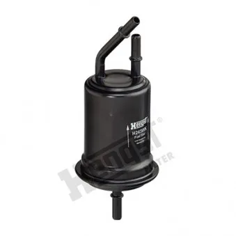 Filtre à carburant HENGST FILTER H243WK