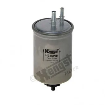 Filtre à carburant HENGST FILTER