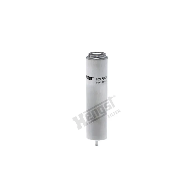 Filtre à carburant HENGST FILTER H247WK01