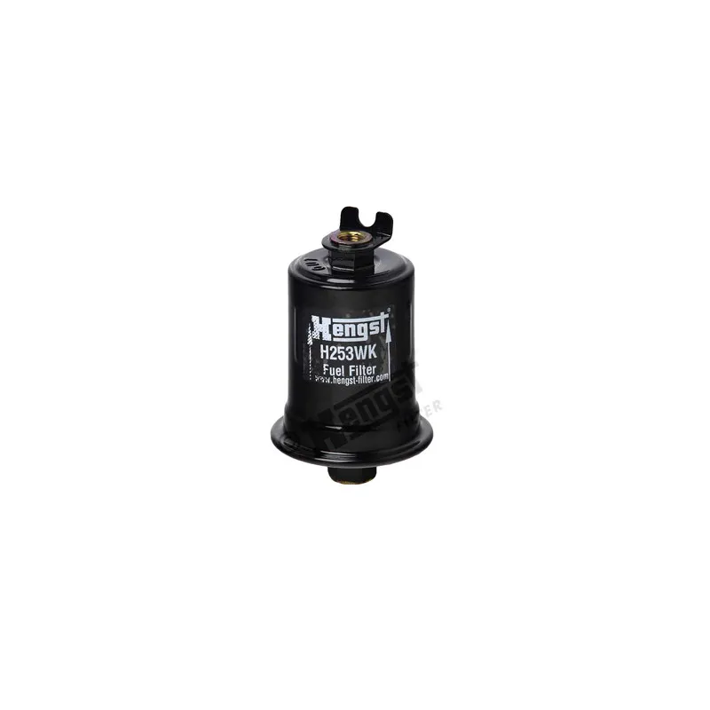 Filtre à carburant HENGST FILTER H253WK