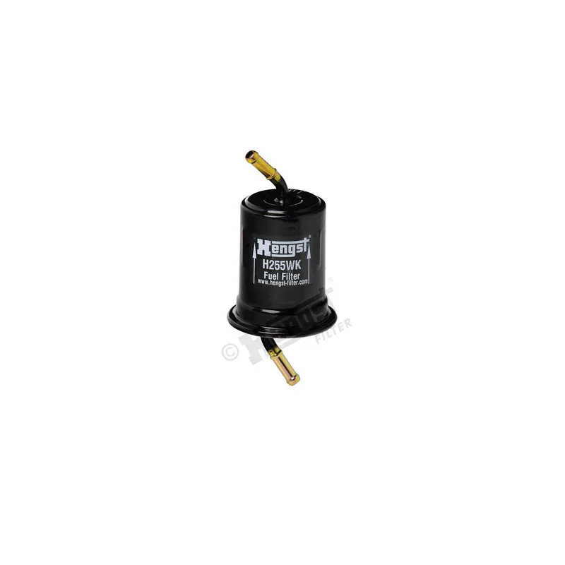 Filtre à carburant HENGST FILTER H255WK