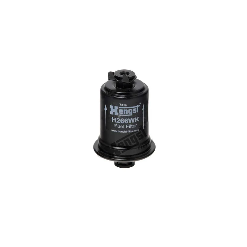 Filtre à carburant HENGST FILTER H266WK