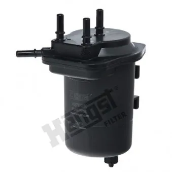 Filtre à carburant HENGST FILTER H270WK