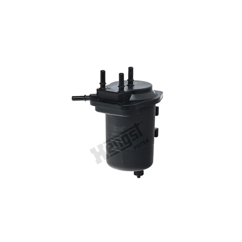 Filtre à carburant HENGST FILTER H270WK