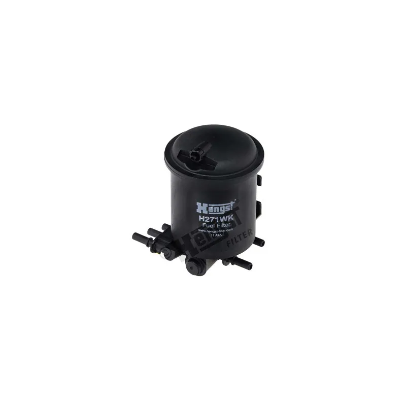 Filtre à carburant HENGST FILTER H271WK