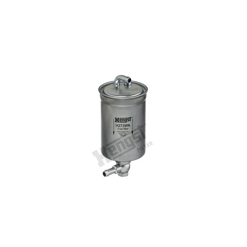 Filtre à carburant HENGST FILTER H273WK