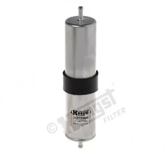 Filtre à carburant HENGST FILTER H275WK