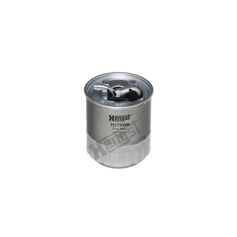 Filtre à carburant HENGST FILTER H278WK