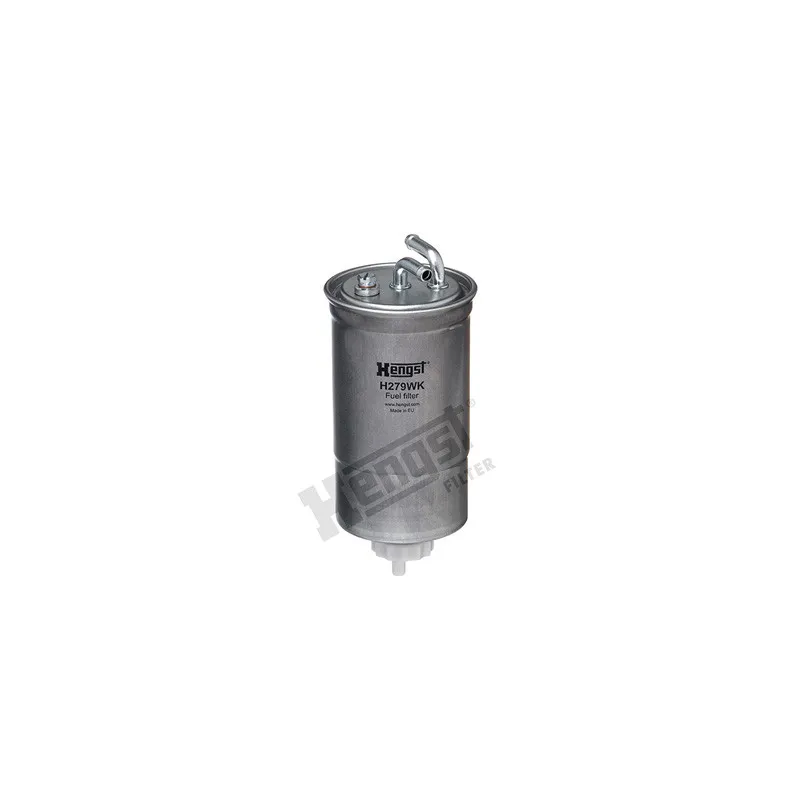 Filtre à carburant HENGST FILTER H279WK