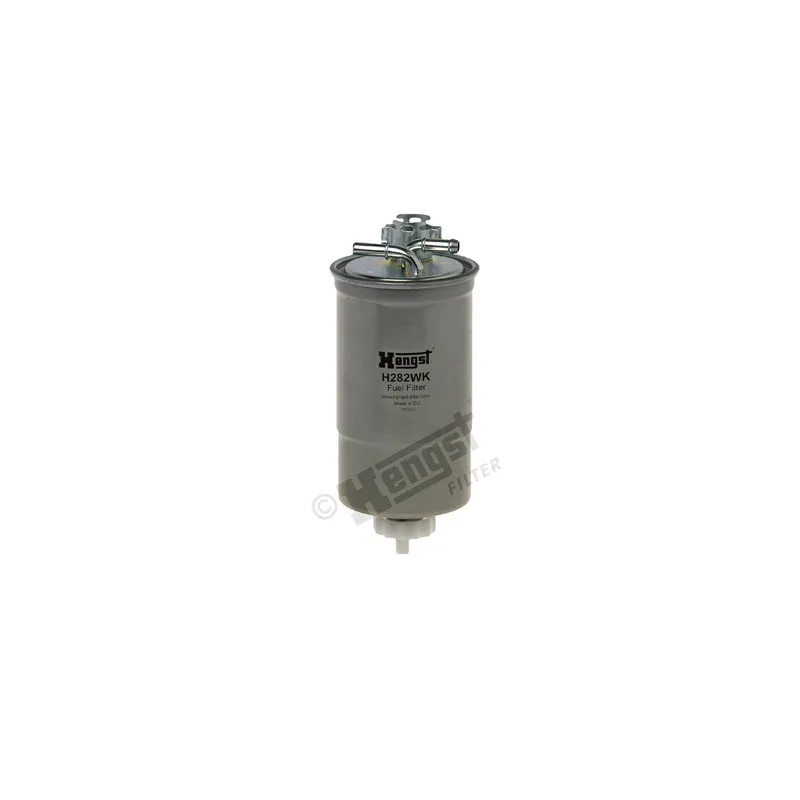 Filtre à carburant HENGST FILTER H282WK