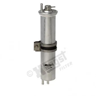 Filtre à carburant HENGST FILTER H283WK