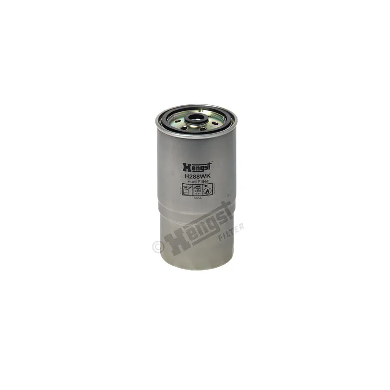 Filtre à carburant HENGST FILTER H288WK
