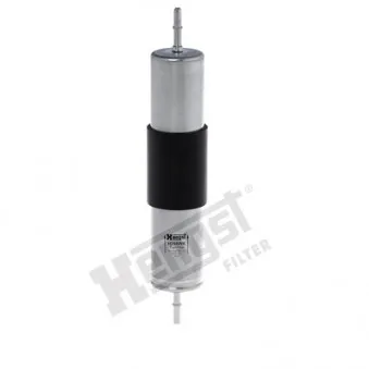 Filtre à carburant HENGST FILTER H298WK