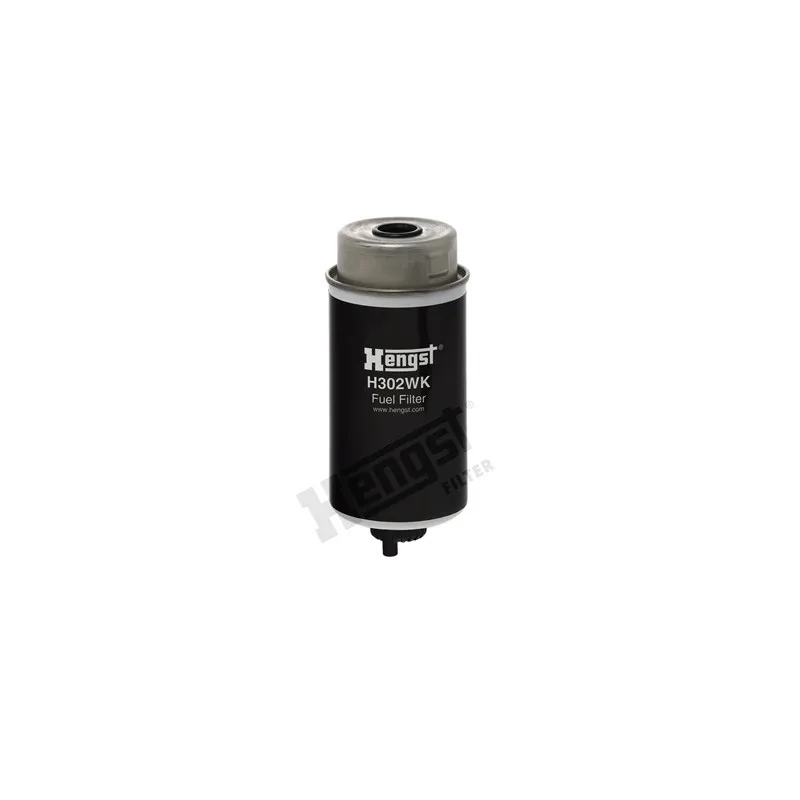 Filtre à carburant HENGST FILTER H302WK