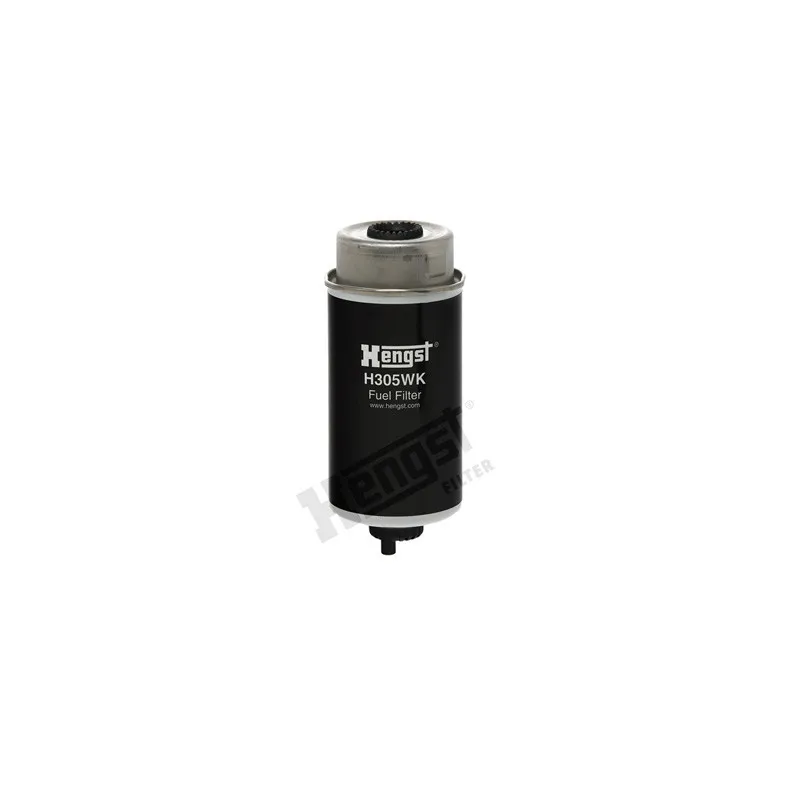 Filtre à carburant HENGST FILTER H305WK