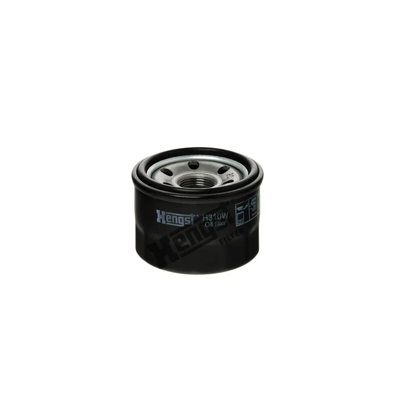 Filtre à huile HENGST FILTER H310W