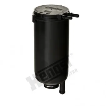 Filtre à carburant HENGST FILTER H311WK