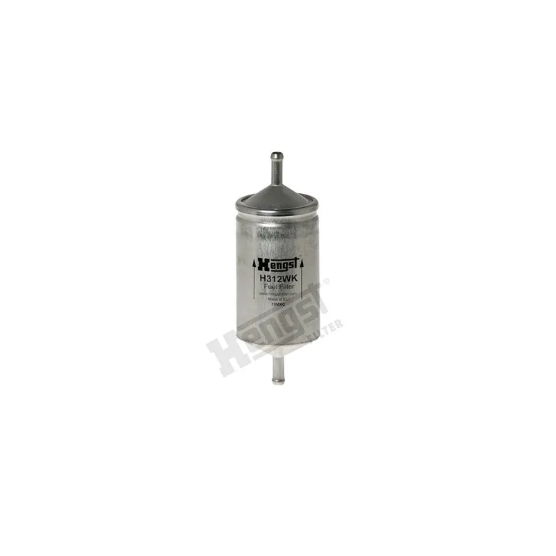 Filtre à carburant HENGST FILTER H312WK