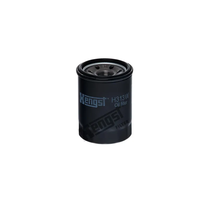 Filtre à huile HENGST FILTER H313W