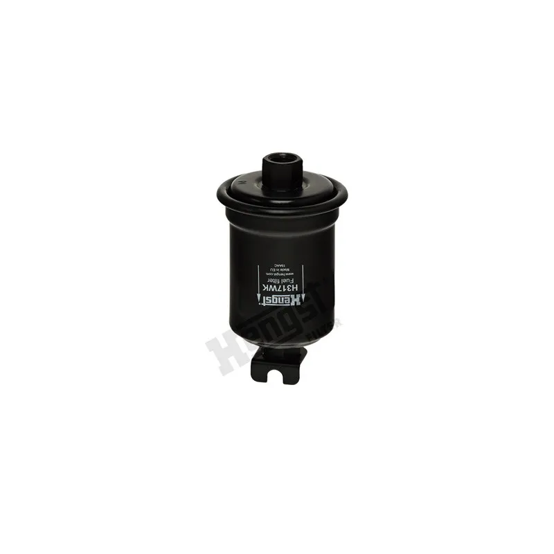 Filtre à carburant HENGST FILTER H317WK
