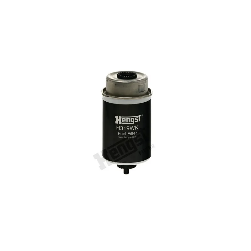Filtre à carburant HENGST FILTER H319WK