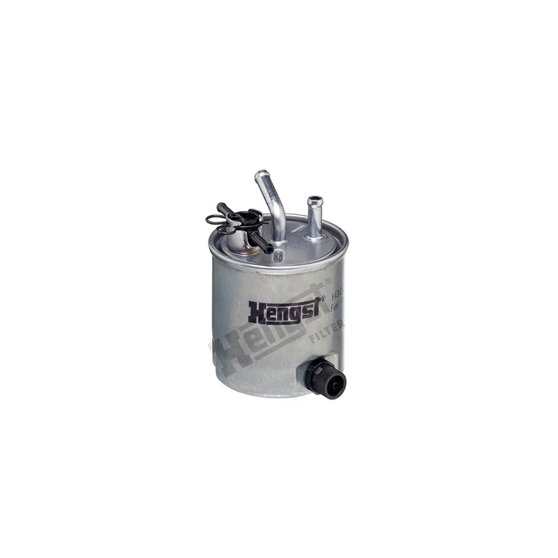 Filtre à carburant HENGST FILTER H322WK01