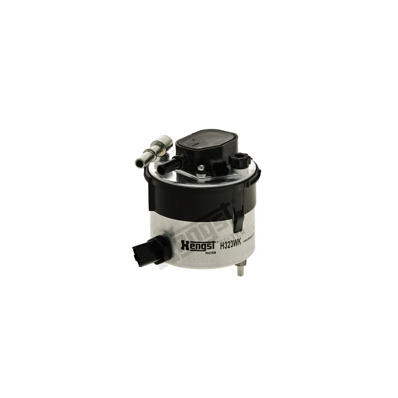 Filtre à carburant HENGST FILTER H323WK