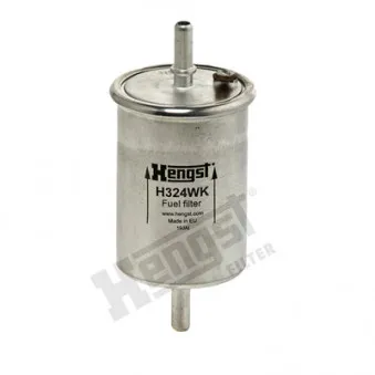 Filtre à carburant HENGST FILTER