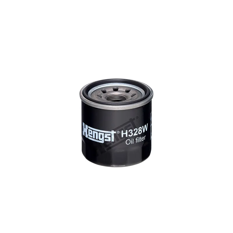 Filtre à huile HENGST FILTER H328W