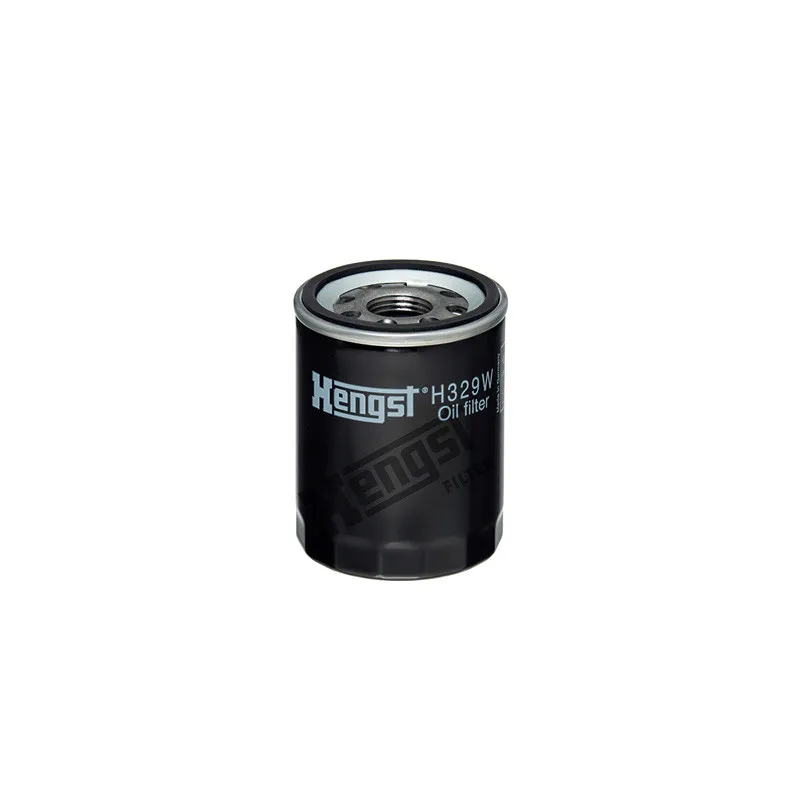 Filtre à huile HENGST FILTER H329W