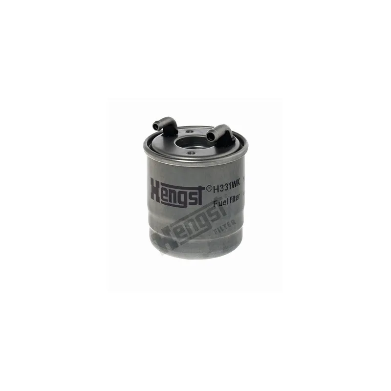 Filtre à carburant HENGST FILTER H331WK