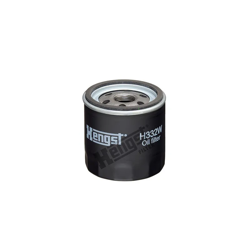 Filtre à huile HENGST FILTER H332W