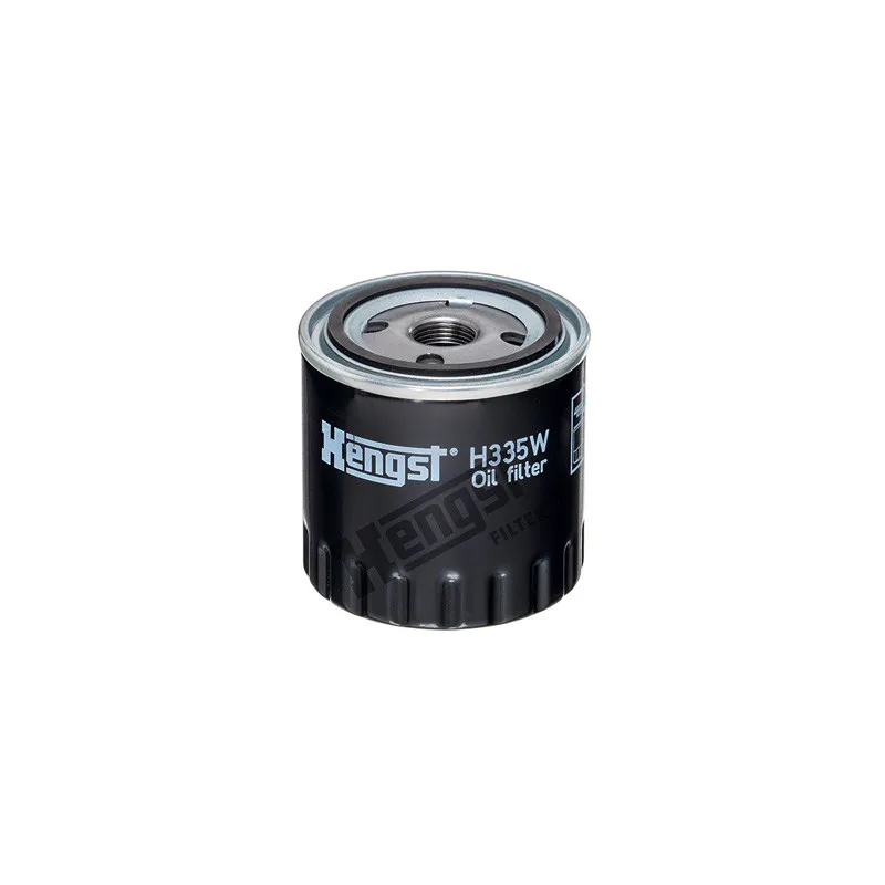 Filtre à huile HENGST FILTER H335W