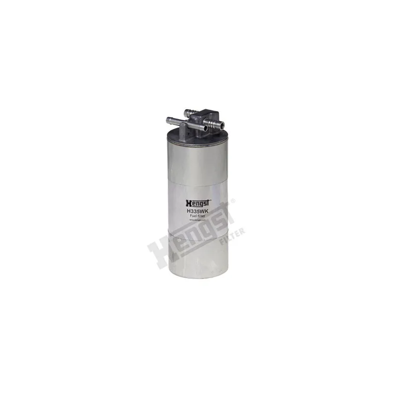 Filtre à carburant HENGST FILTER H335WK