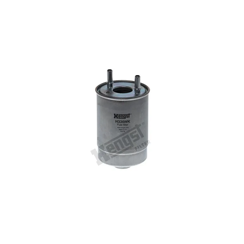 Filtre à carburant HENGST FILTER H336WK