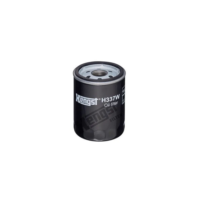 Filtre à huile HENGST FILTER H337W