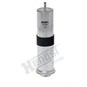 Filtre à carburant HENGST FILTER H339WK