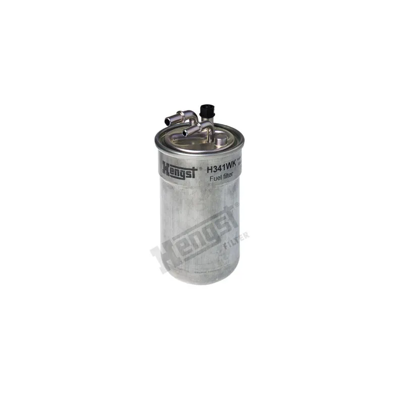 Filtre à carburant HENGST FILTER H341WK