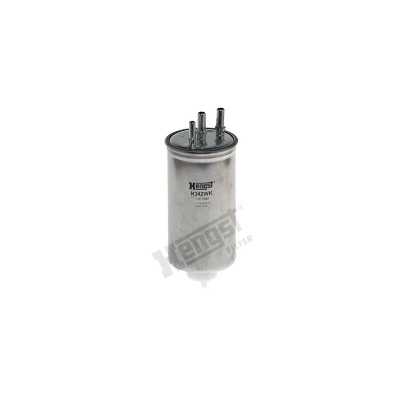 Filtre à carburant HENGST FILTER H342WK