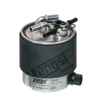 Filtre à carburant HENGST FILTER H344WK