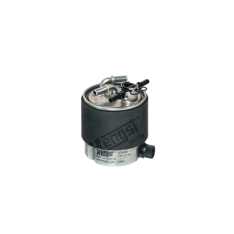 Filtre à carburant HENGST FILTER H344WK