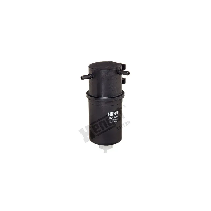Filtre à carburant HENGST FILTER H345WK